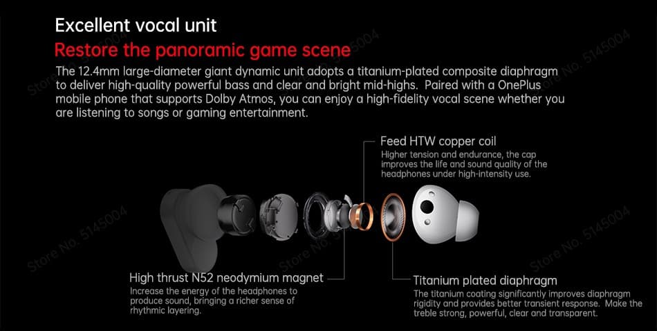 , OnePlus Buds Ace : Τα νέα TWS ακουστικά της Oneplus με ANC, είναι μικρά, κομψά και.. φτηνά., TechWar.gr