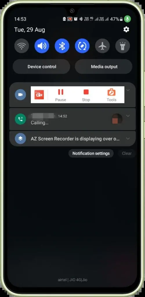 , Πώς να ηχογραφήσετε φωνητικές κλήσεις WhatsApp; σε Οποιαδήποτε Συσκευή, TechWar.gr
