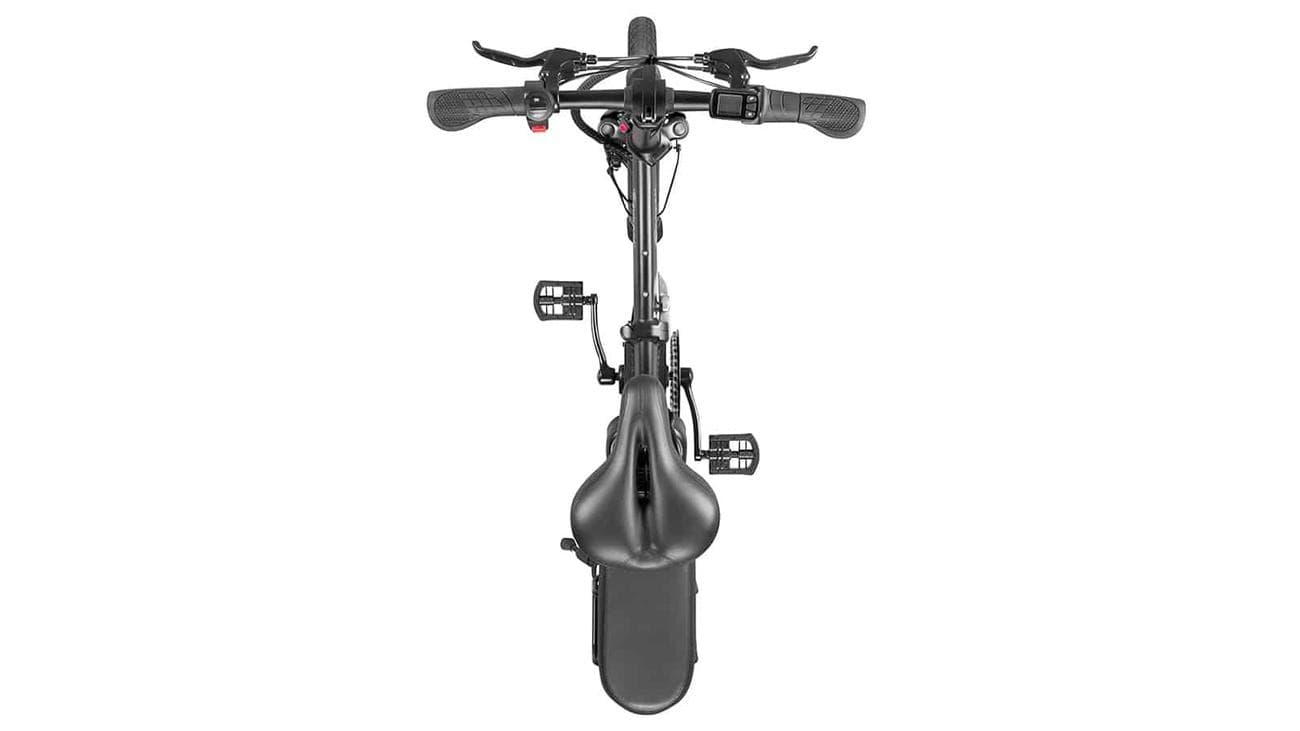 , DYU A5: Ένα νέο πρότυπο στην αστική κινητικότητα, TechWar.gr