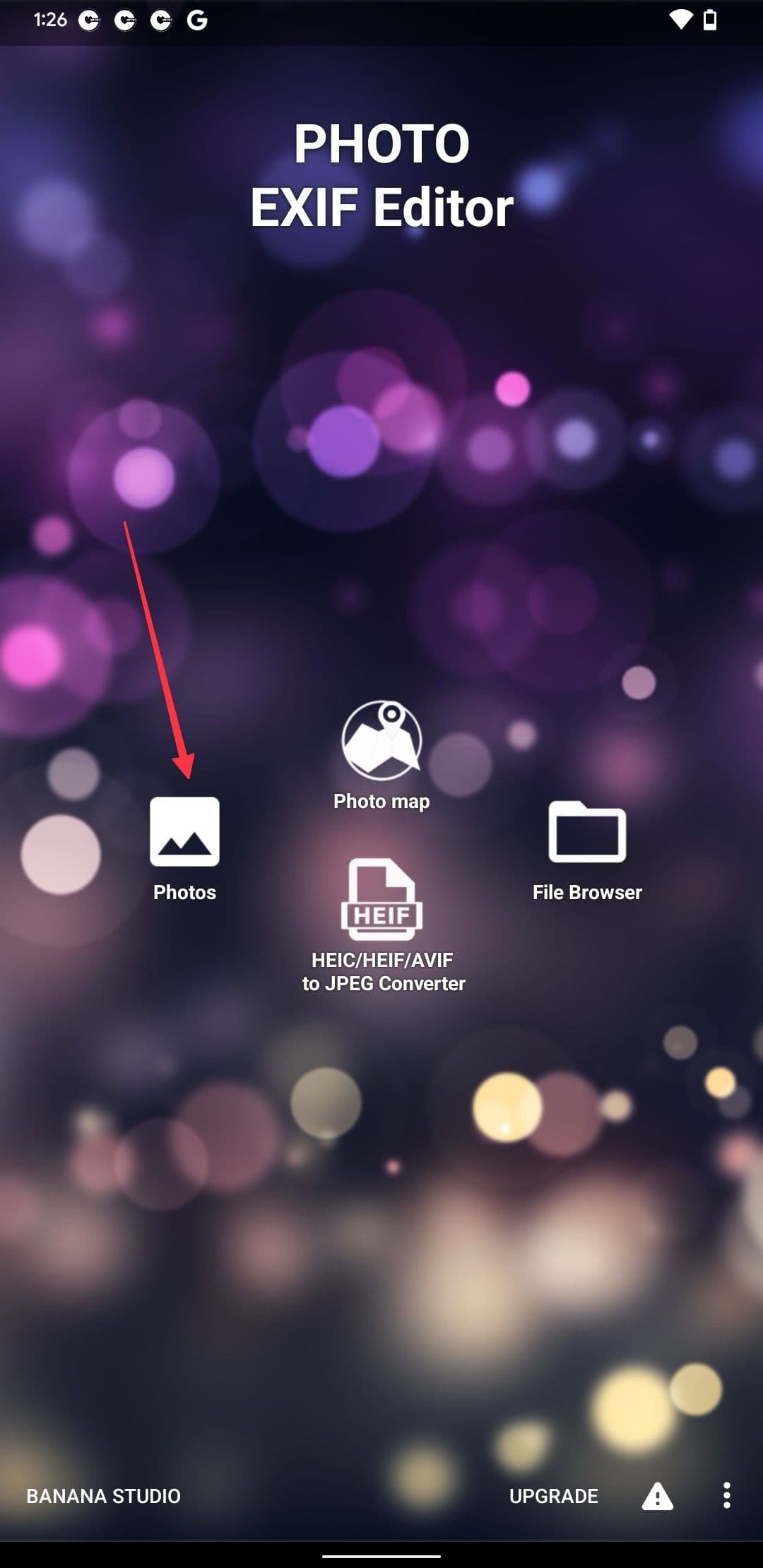 , Πώς να προβάλετε και να επεξεργαστείτε μεταδεδομένα φωτογραφιών στο τηλέφωνό σας, TechWar.gr
