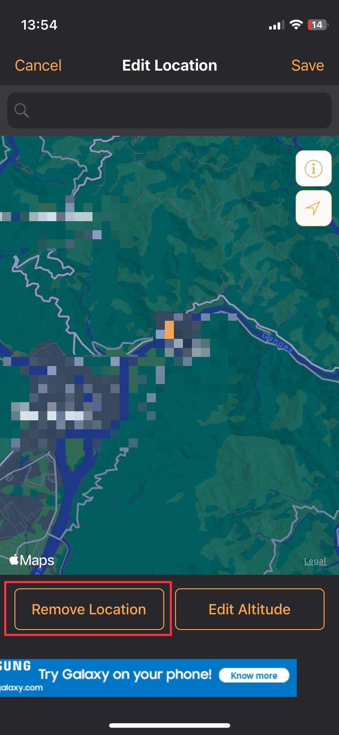 , Πώς να προβάλετε και να επεξεργαστείτε μεταδεδομένα φωτογραφιών στο τηλέφωνό σας, TechWar.gr