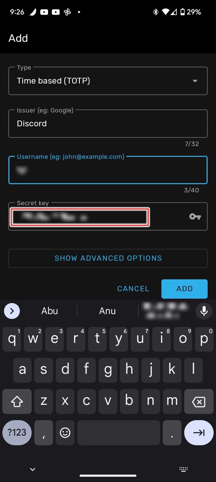enter-2fa-code-into-authenticator