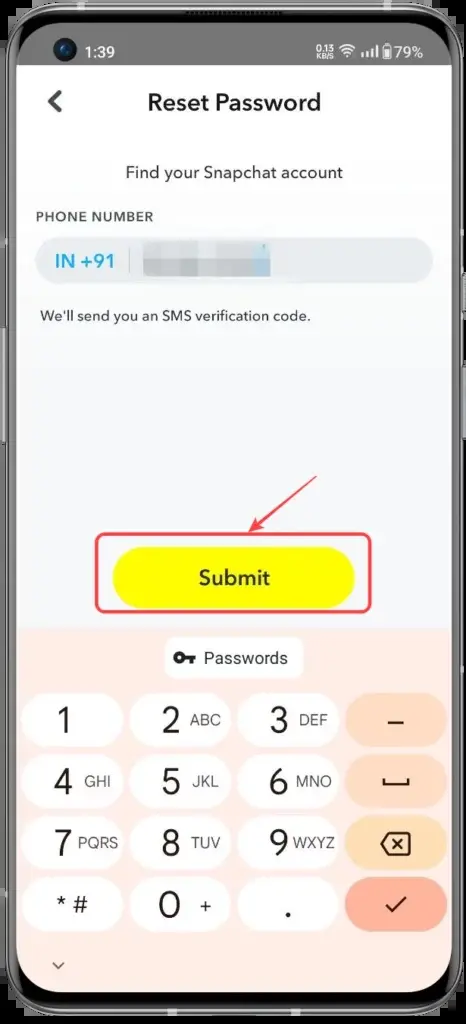 , Πώς να ανακτήσετε τον κωδικό πρόσβασης Snapchat;  Πλήρης οδηγός εδώ, TechWar.gr