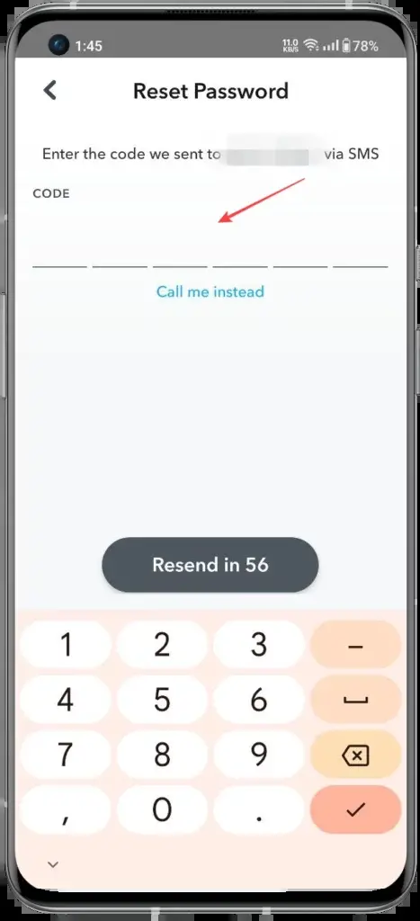 , Πώς να ανακτήσετε τον κωδικό πρόσβασης Snapchat;  Πλήρης οδηγός εδώ, TechWar.gr