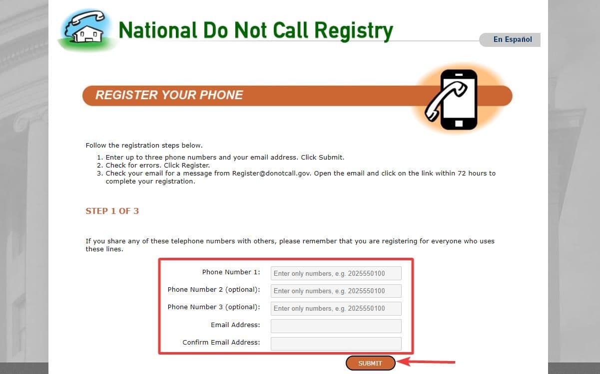 , Πώς να αποκλείσετε κλήσεις ανεπιθύμητης αλληλογραφίας στο Android, TechWar.gr