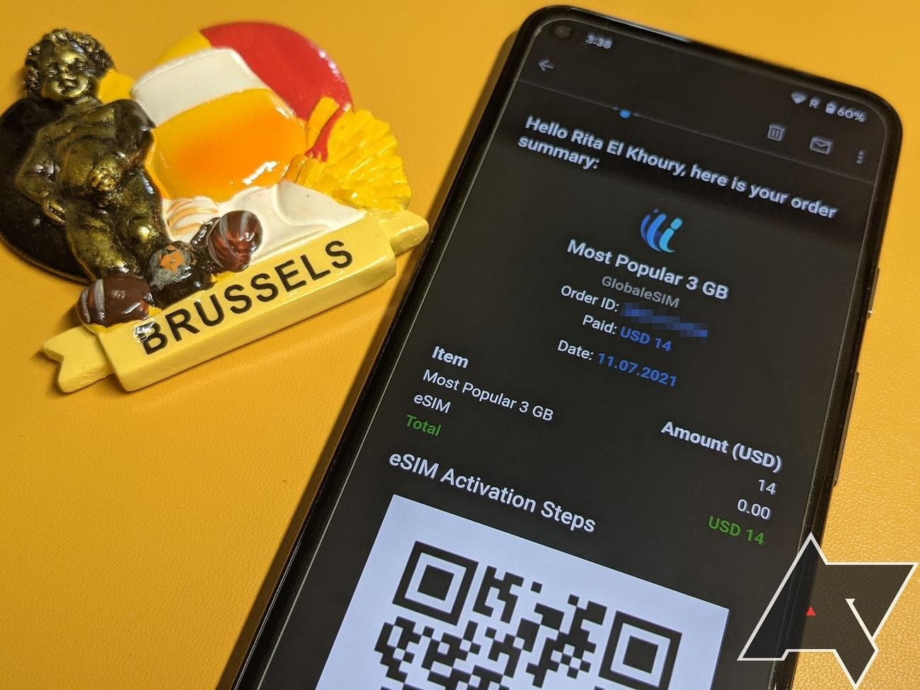 Θα αγοράζατε τηλέφωνο χωρίς δίσκο SIM;
