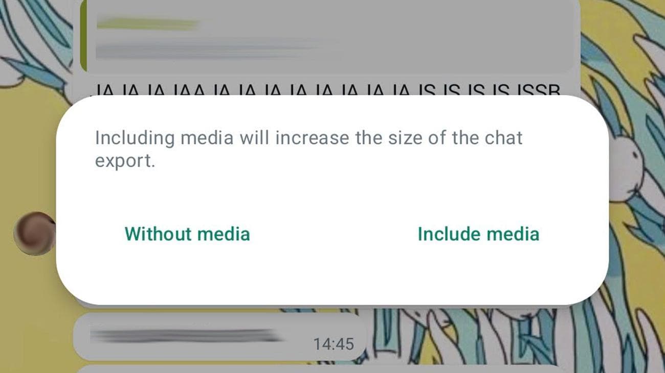 , Πώς να διαγράψετε τον λογαριασμό σας WhatsApp, TechWar.gr