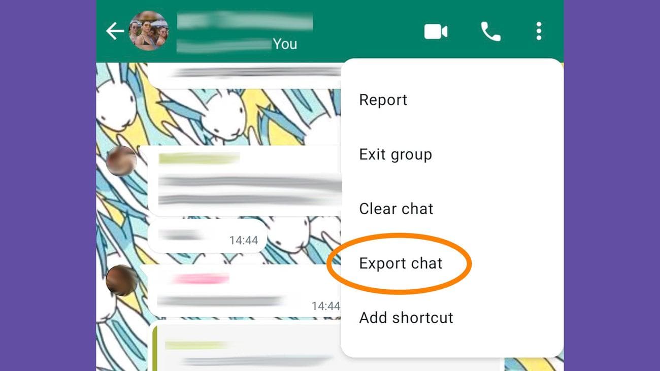 , Πώς να διαγράψετε τον λογαριασμό σας WhatsApp, TechWar.gr