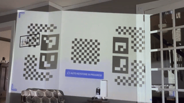 Διόρθωση βασικού λίθου Horizon Pro