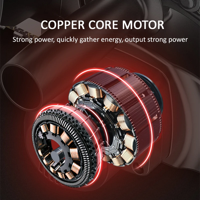 , [#Ιστορικό_Χαμηλό] Μίνι αλυσοπρίονο μπαταρίας 3000W με 2 μπαταρίες και λάμα 6″ απο 30.1€!!, TechWar.gr