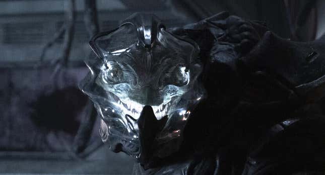 Image for article titled Strange New Worlds' Season Finale Emulates Another Star Trek Hallmark, for Better or Worse