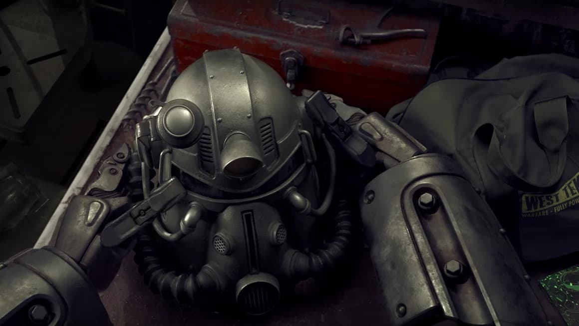 , Ημερομηνία κυκλοφορίας και λειτουργίες Fallout 5: 10 πράγματα που πρέπει να γνωρίζετε, TechWar.gr