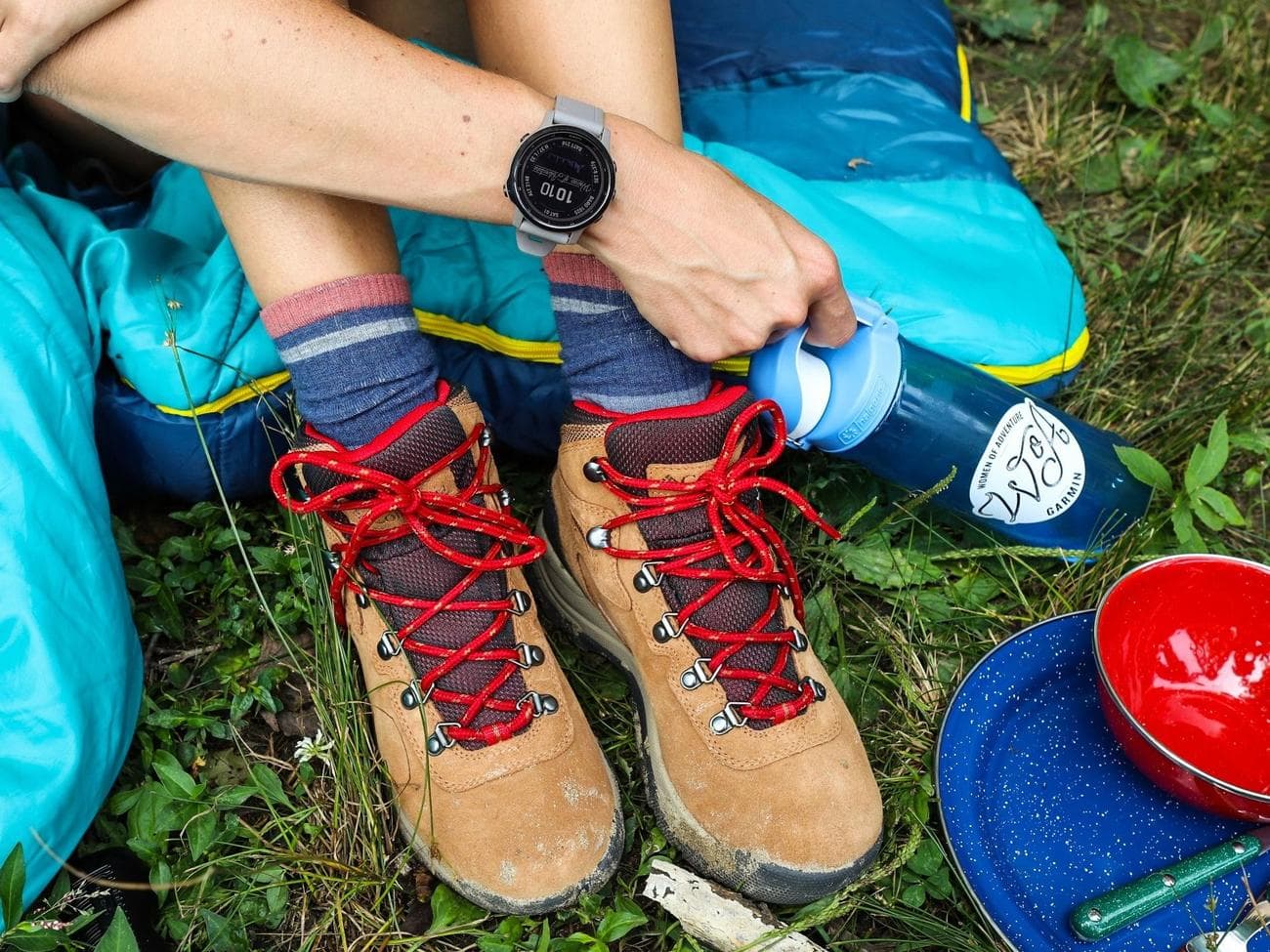 , Τα ρολόγια Garmin έχουν ηλιακή φόρτιση;, TechWar.gr