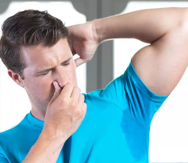 , Προβιοτικά εναντίον μικροβίων της μασχάλης σε αποσμητικό, TechWar.gr