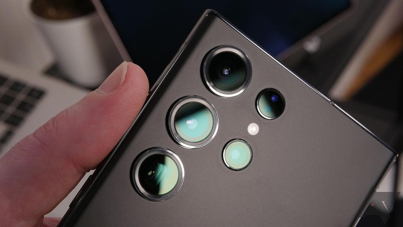 , Samsung Galaxy S23 Ultra εναντίον Galaxy Note 20 Ultra: Ώρα για ανταλλαγές, TechWar.gr