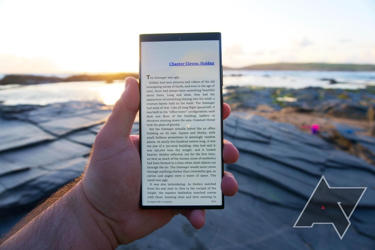 , Samsung Galaxy S23 Ultra εναντίον Galaxy Note 20 Ultra: Ώρα για ανταλλαγές, TechWar.gr