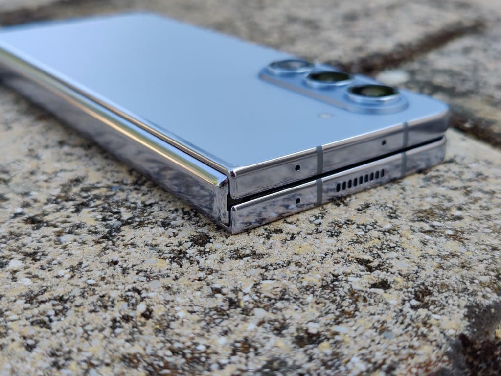 , Hands-on με το Samsung Galaxy Z Fold5!, TechWar.gr