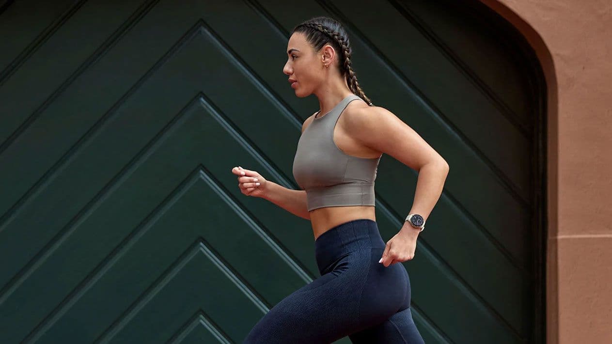 Τα νέα ρολόγια Venu 3 της Garmin υιοθετούν μια ολιστική προσέγγιση στην υγεία
