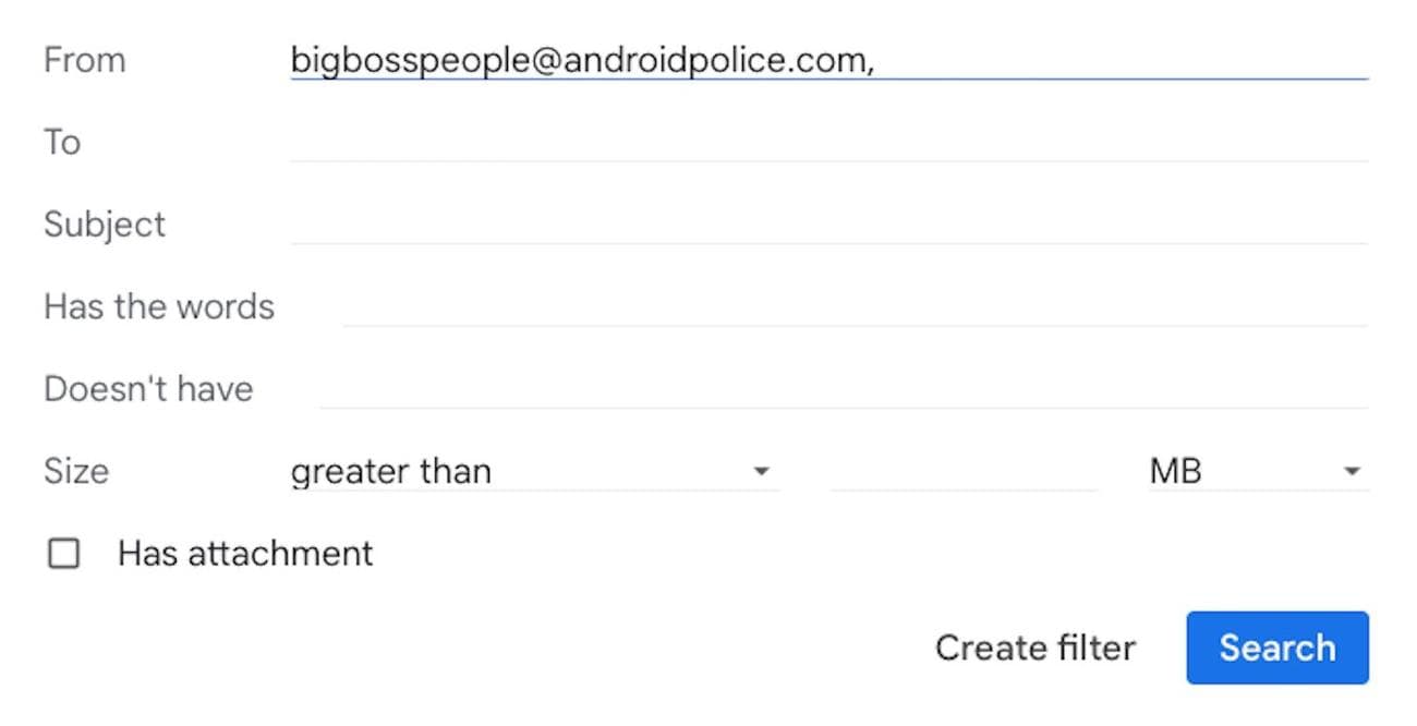 , Πώς να ρυθμίσετε μια απάντηση στο Gmail εκτός γραφείου, TechWar.gr