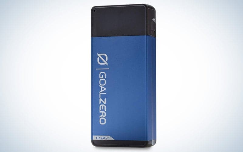 , The best power bank for camping in 2023, tested and reviewed, TechWar.gr