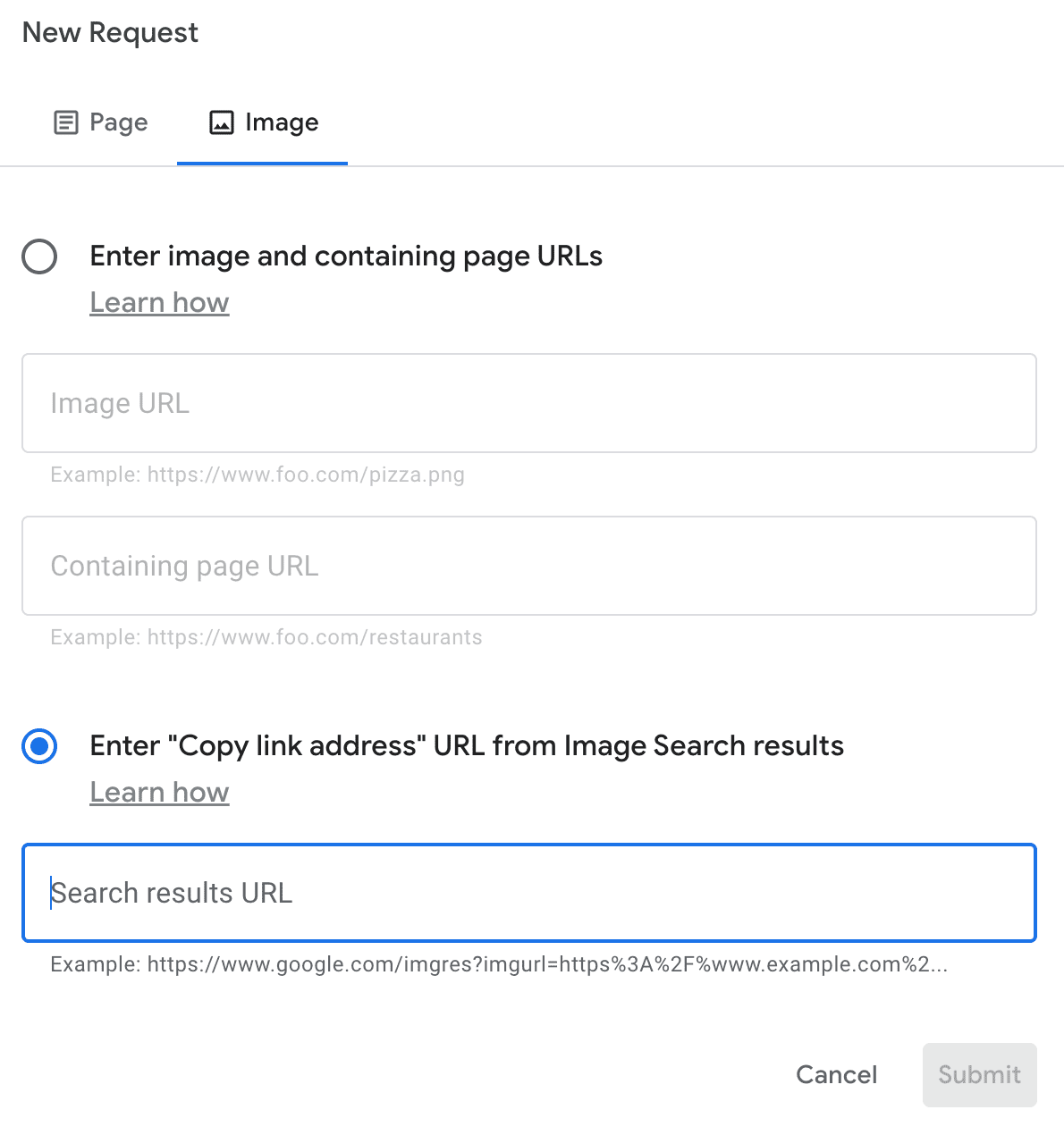 , Πώς να αφαιρέσετε φωτογραφίες από την Αναζήτηση Google, TechWar.gr