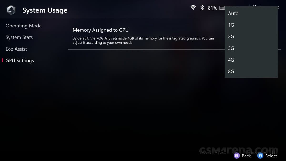 ASUS ROG Ally review