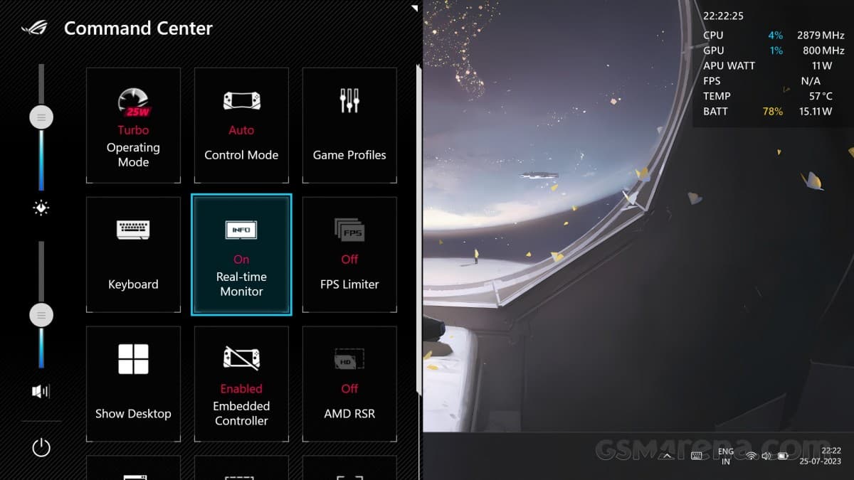 ASUS ROG Ally review