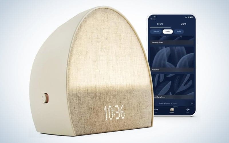 , The best sunrise alarm clocks of 2023, TechWar.gr