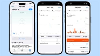 , iOS 17 Health App: Τι νέο υπάρχει, TechWar.gr
