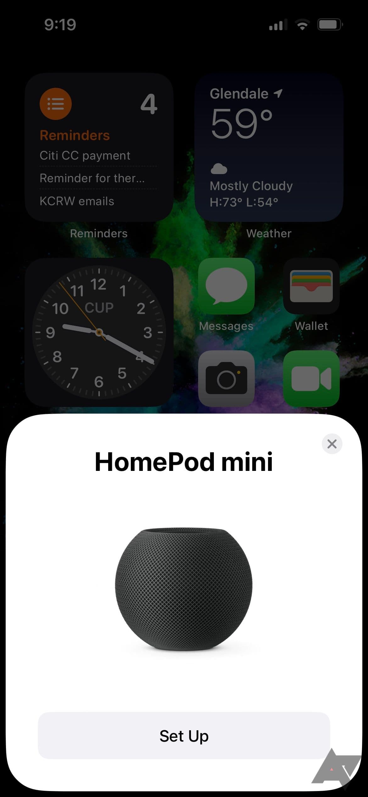 , Google Nest Mini εναντίον Apple HomePod Mini: Μικρή επίδειξη έξυπνων ηχείων, TechWar.gr