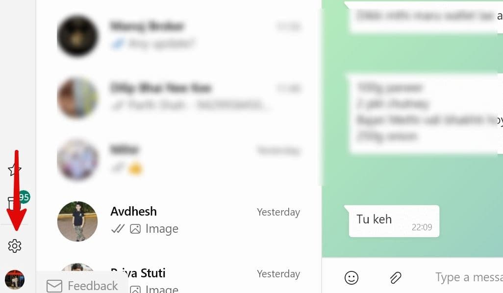 , Πώς να χρησιμοποιήσετε τις αντιδράσεις μηνυμάτων, TechWar.gr