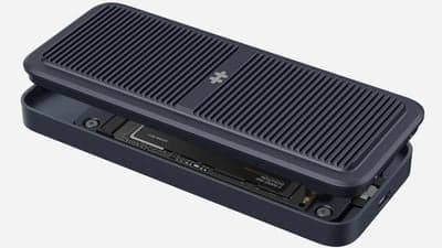 hyperdrive επόμενο περίβλημα ssd