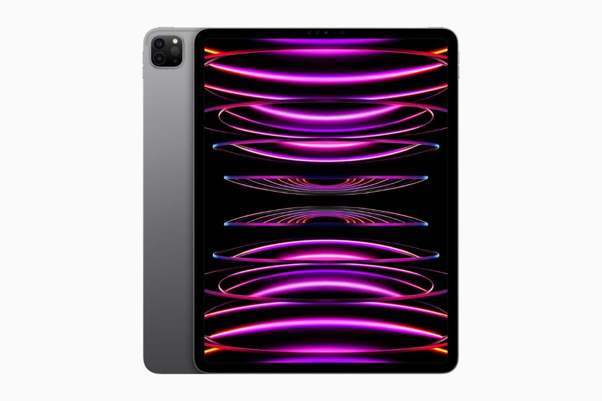 , Το M3 iPad Pro με OLED θα κυκλοφορήσει το 2024, TechWar.gr