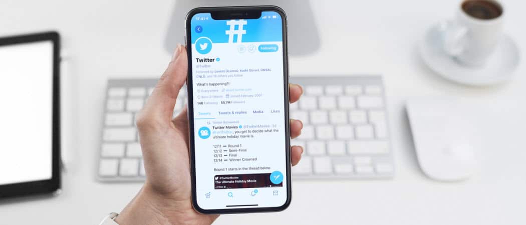 iPhone Twitter, iPhones με το παλιό λογότυπο του Twitter πωλούνται μέχρι 25.000 $