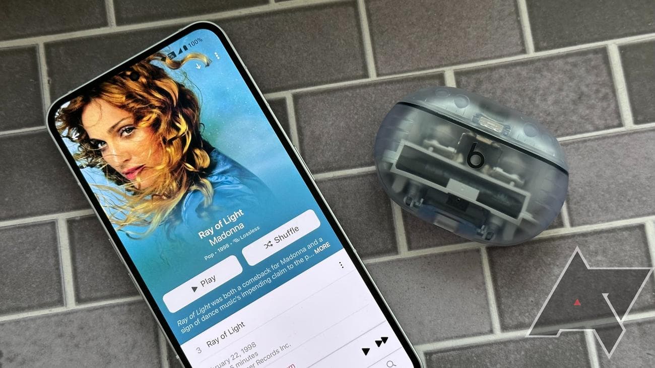 , Το Toyota Camry των ακουστικών, TechWar.gr