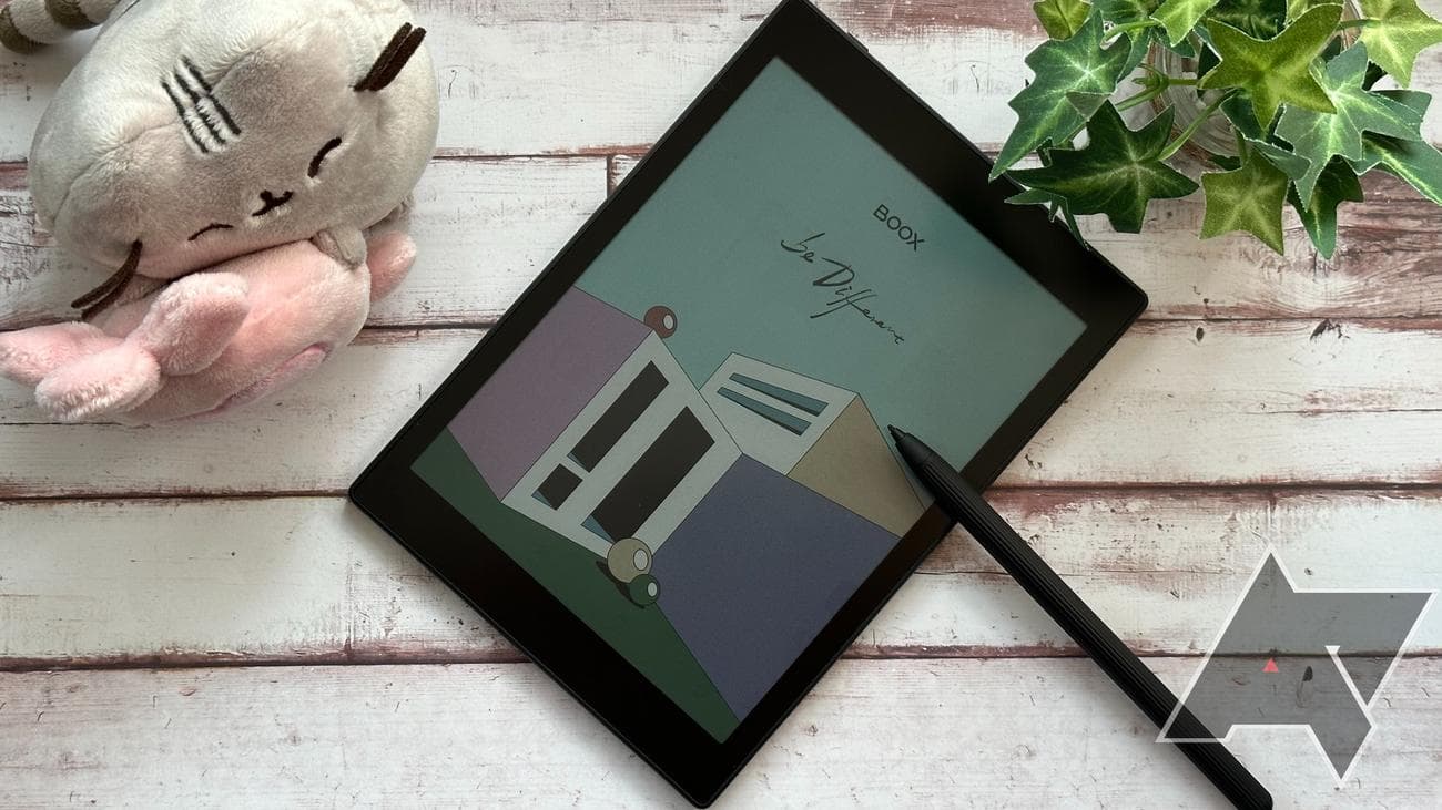 , Πολύχρωμο και συμπαγές, αλλά όχι χωρίς συμβιβασμούς, TechWar.gr