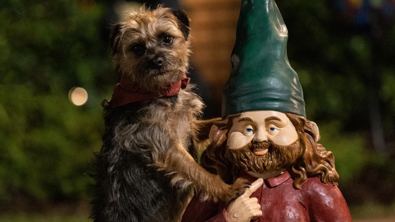 , ‘Strays’: Αυτή η άτακτη ιστορία ενός χαμένου σκύλου πρέπει απλώς να χαθεί, TechWar.gr