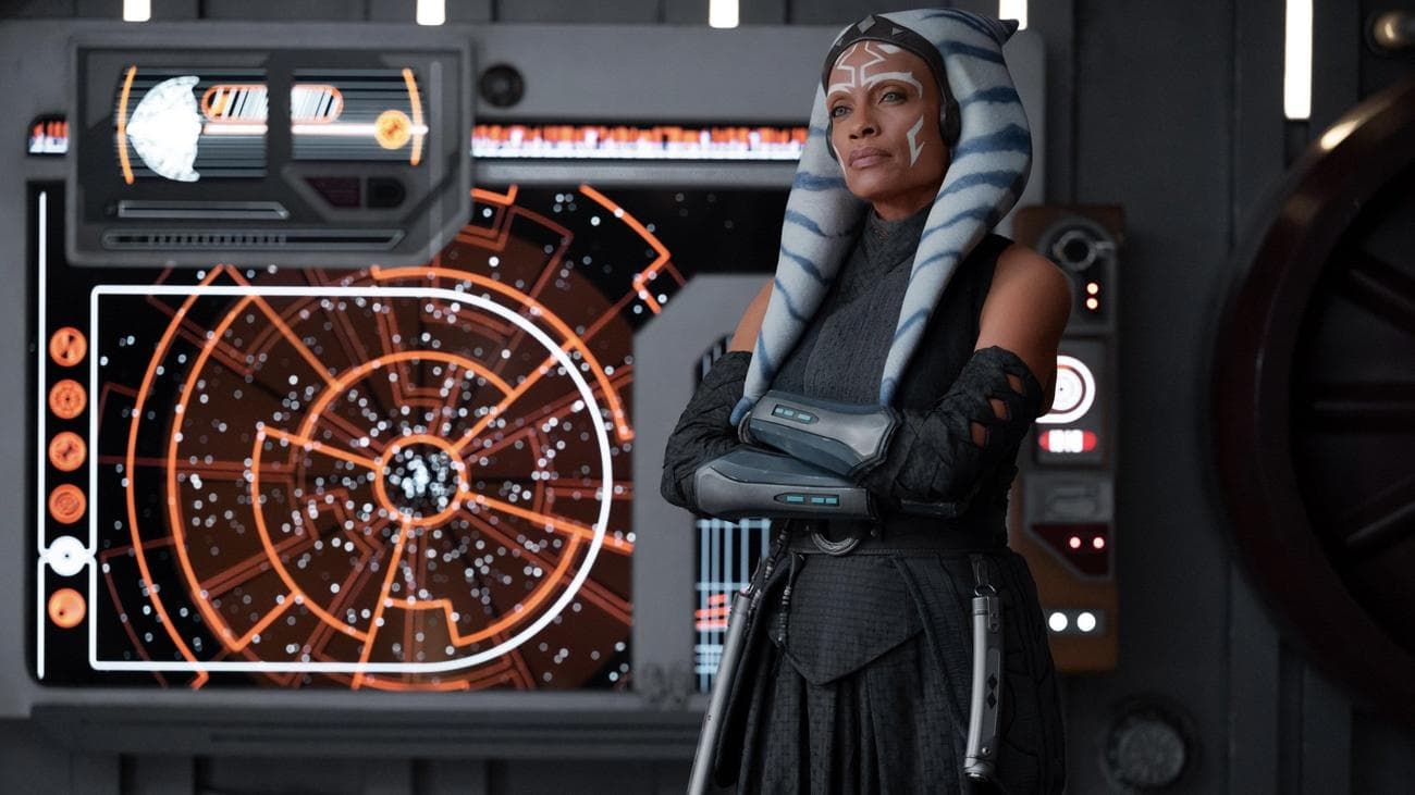 , Κριτική ‘Ahsoka’: Η αγαπημένη των θαυμαστών του Star Wars έχει το σόου που της αξίζει;, TechWar.gr
