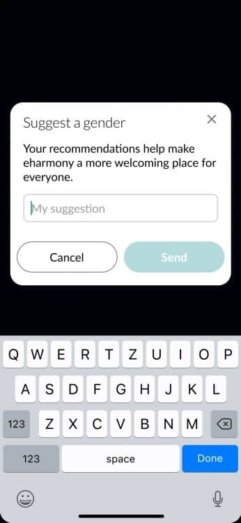 , Η eharmony και η GLAAD παρουσιάζουν νέες δυνατότητες για χρήστες LGBTQ, TechWar.gr