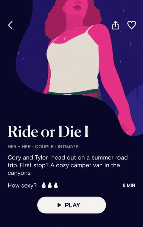 , Audio erotica stars speak on the excitement and awkwardness of the job, TechWar.gr