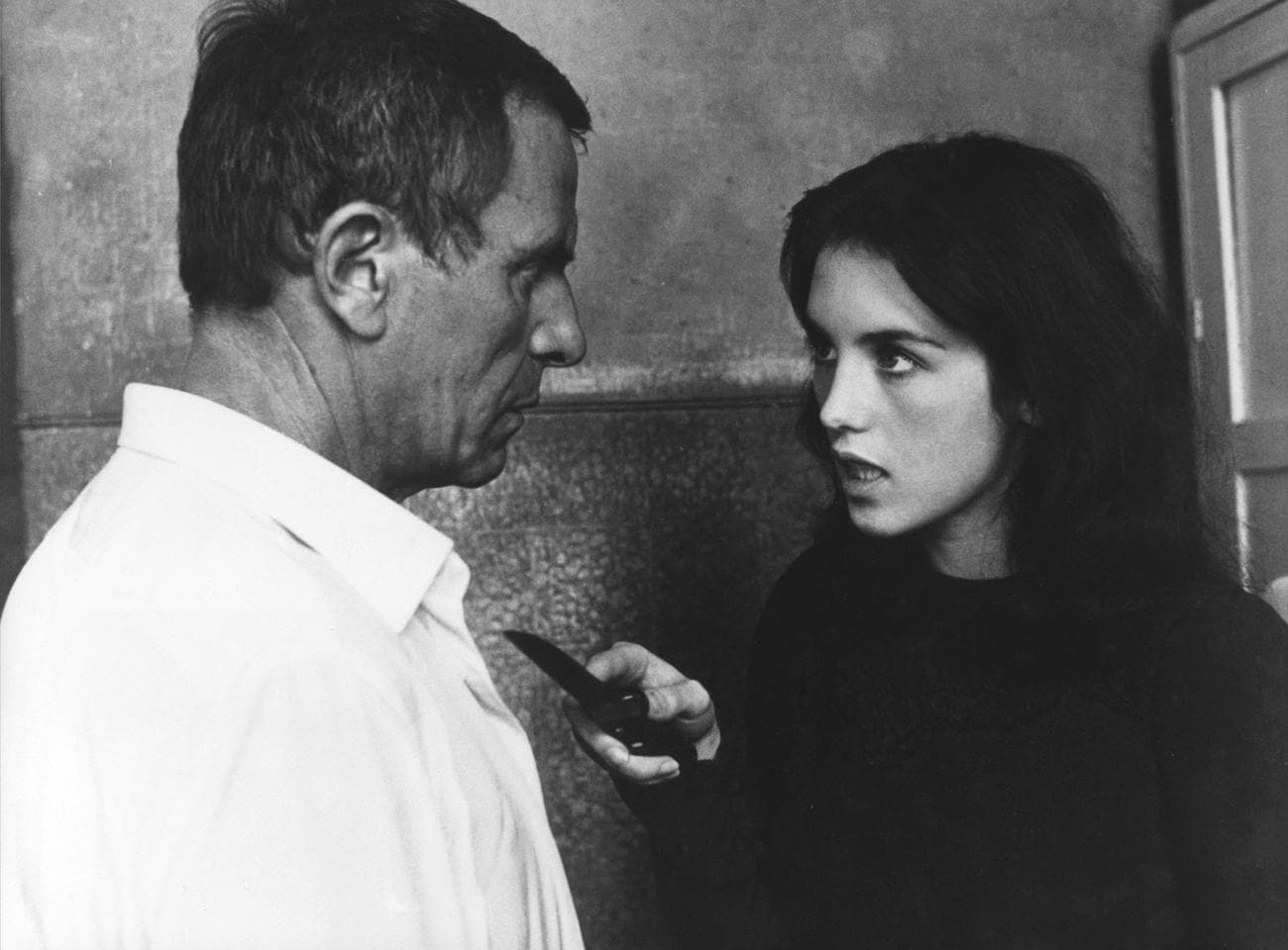 , 11 scary horror movies that’ll give you nightmares, TechWar.gr