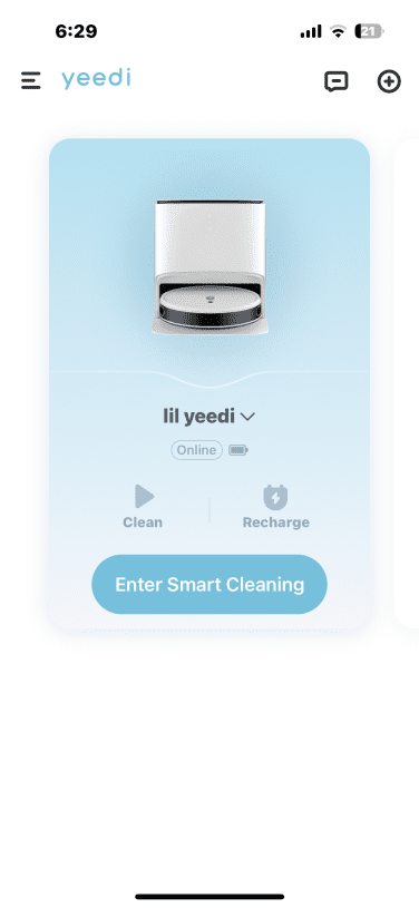 , The Yeedi Mop Station Pro looks futuristic as hell — but is it worth the investment?, TechWar.gr