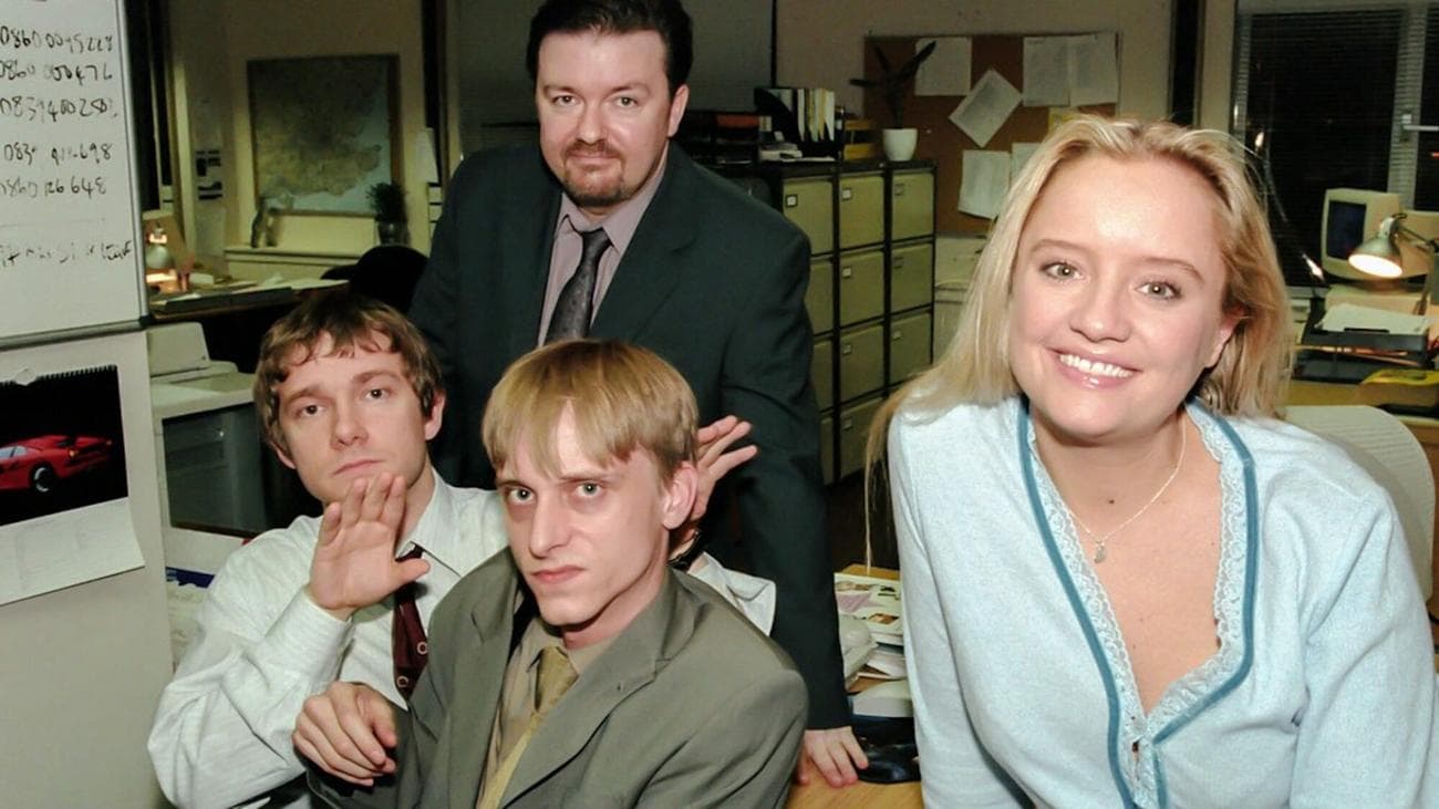 , The 15 best British TV shows on Hulu, TechWar.gr