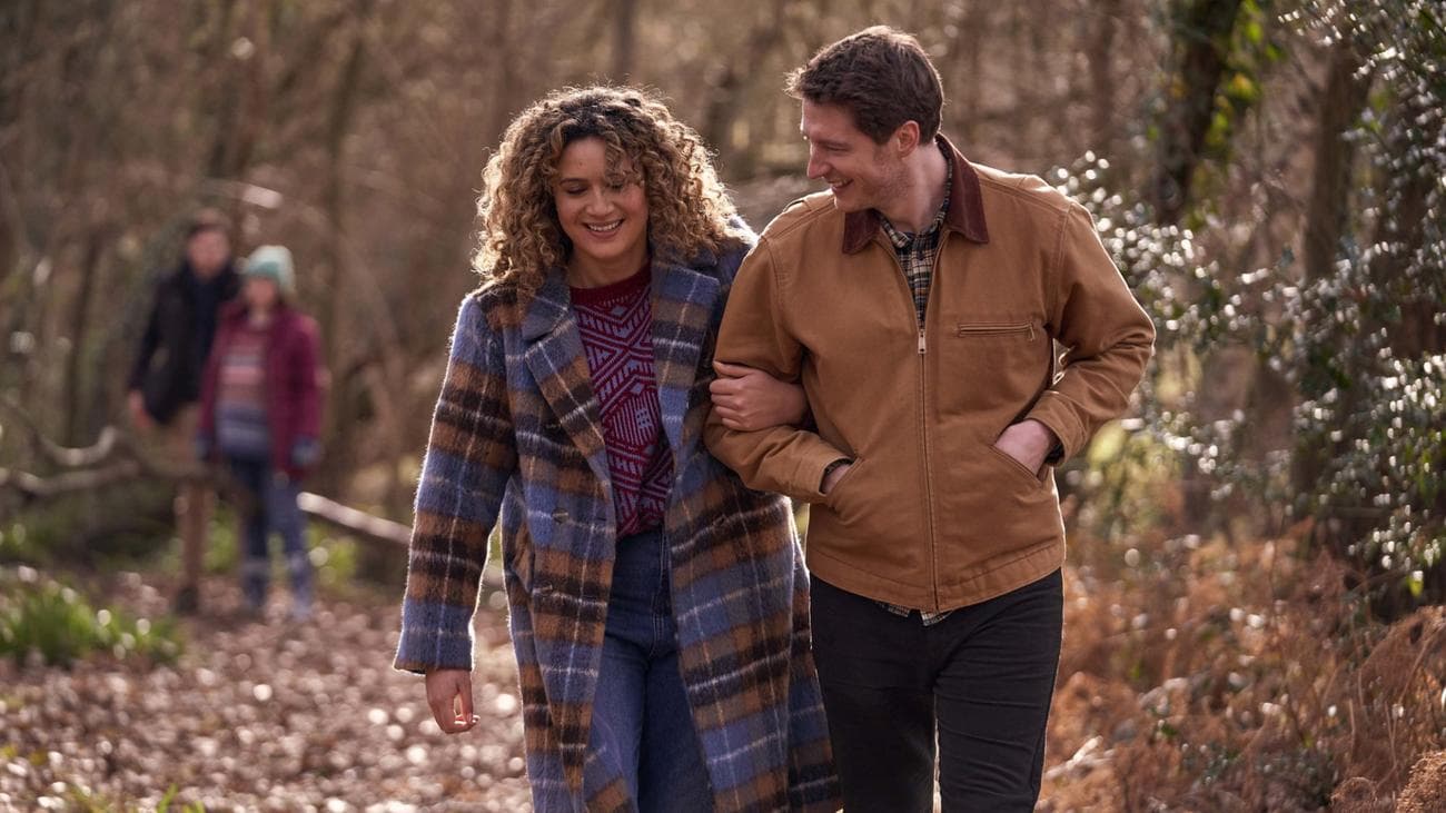 , ‘Starstruck’ S3 κριτική: Η Rose Matafeo παίρνει το rom-com της για έναν γύρο νίκης, TechWar.gr