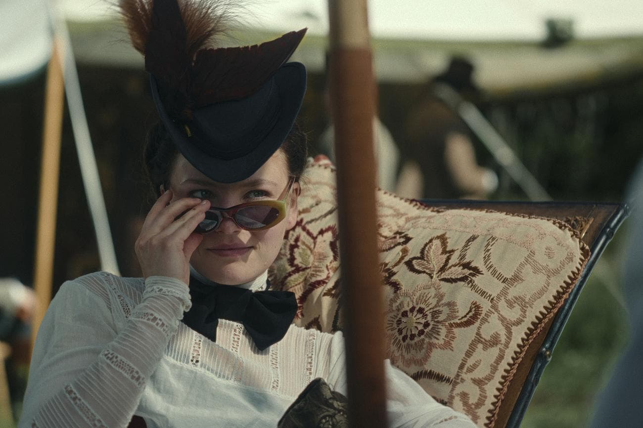 , The 30 best period dramas to stream now, TechWar.gr