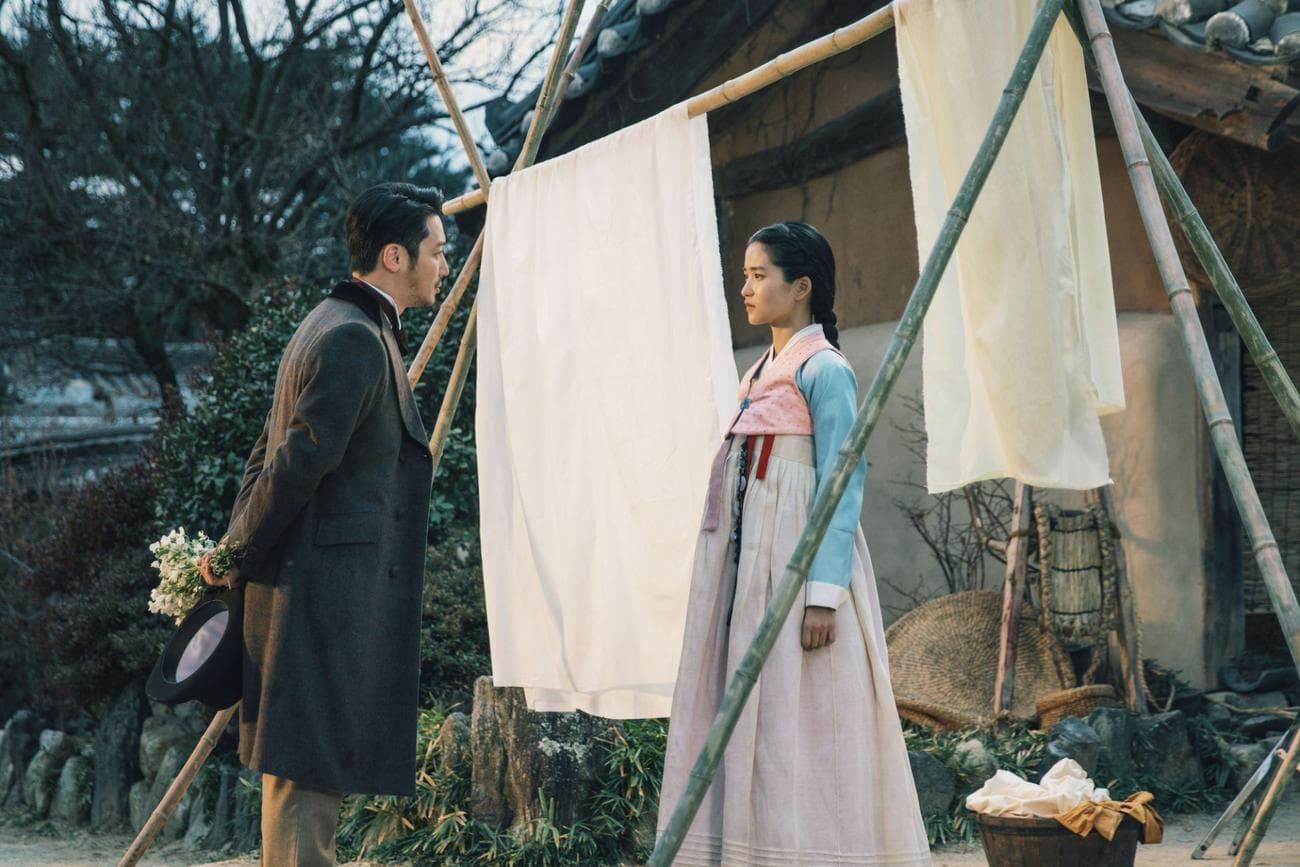 , The 30 best period dramas to stream now, TechWar.gr