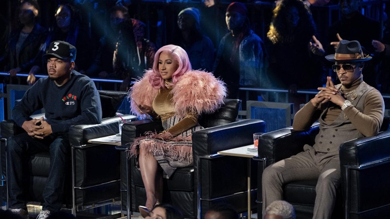 , 30 best reality shows on Netflix in 2023, TechWar.gr