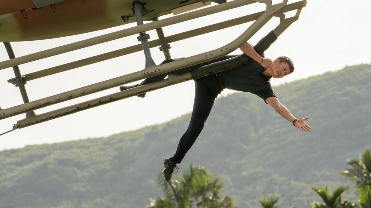 Ο Γου Τζινγκ μέσα 