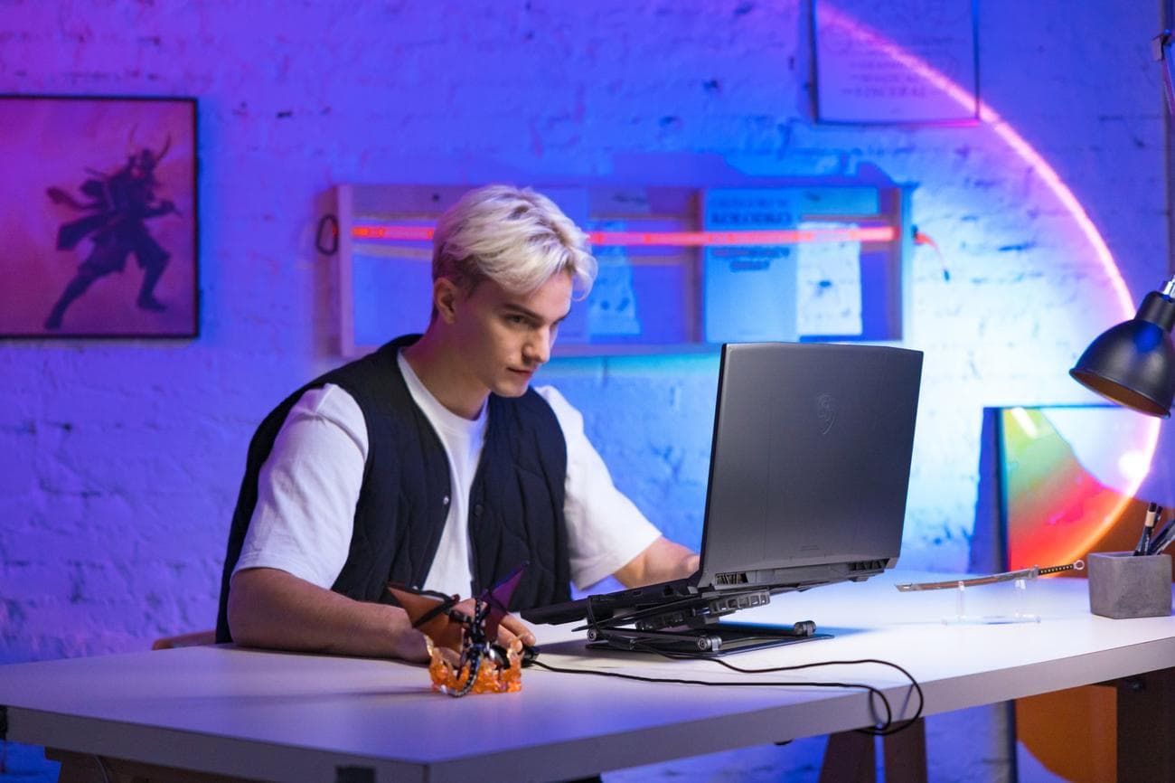 , Το Intel Gamer Days ξεσπά με επικές προσφορές για φορητούς υπολογιστές παιχνιδιών MSI, TechWar.gr