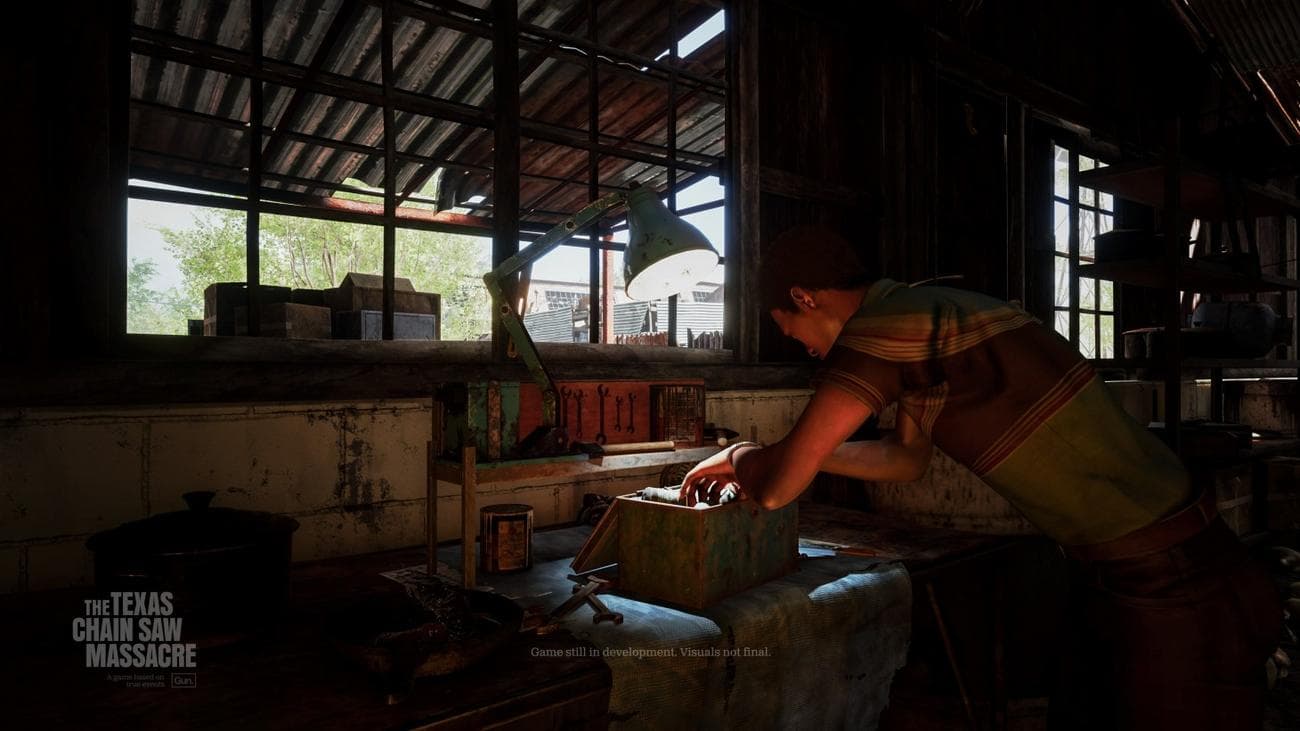 , The Texas Chainsaw Massacre | Review, TechWar.gr